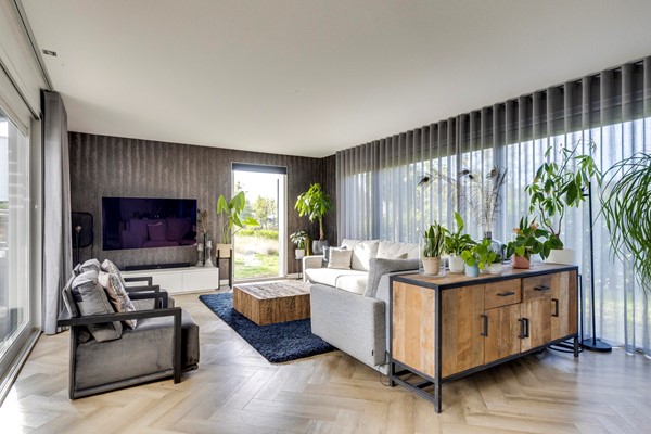 Medium property photo - Waterwijk 5, 5658 RA Eindhoven